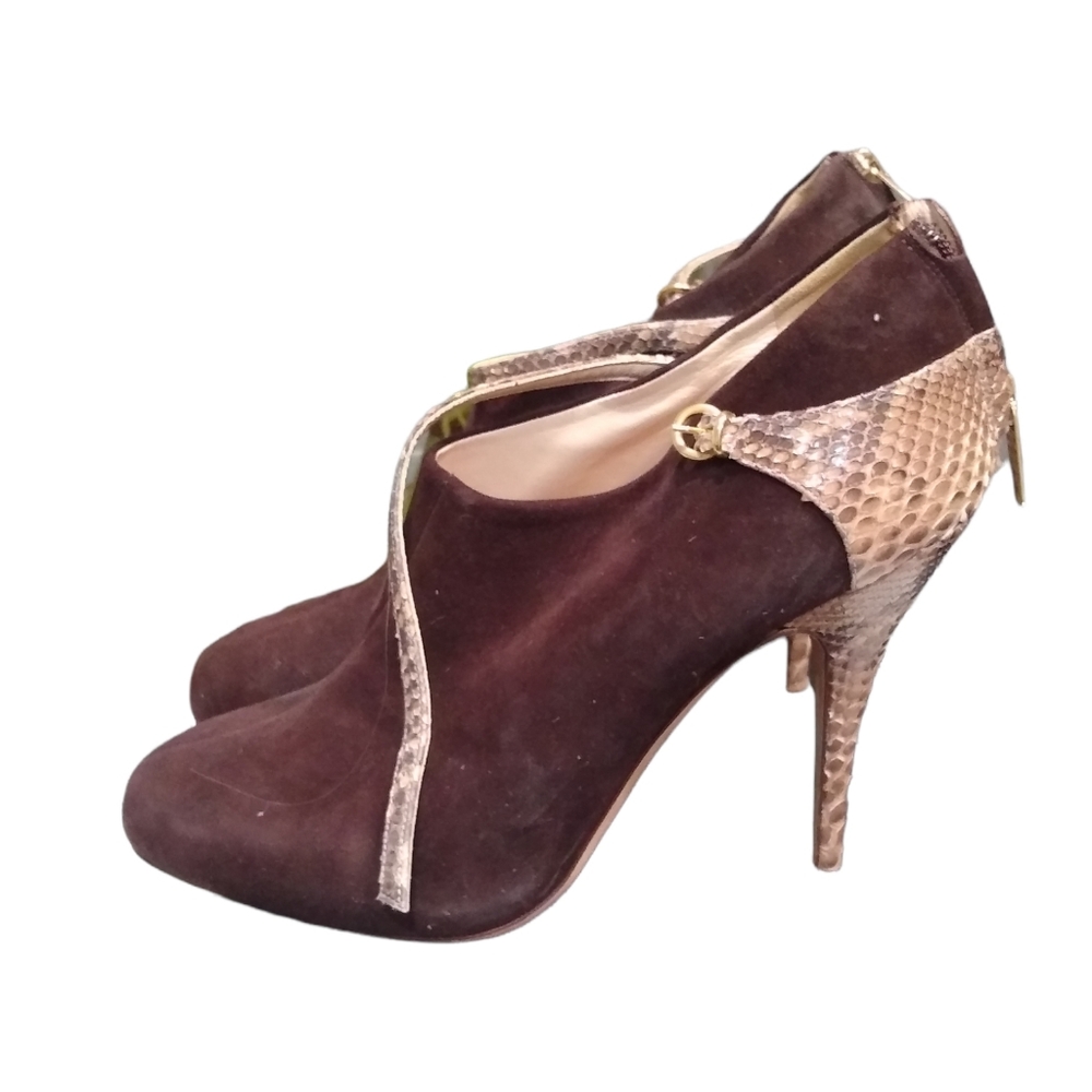 Italian made shoes new